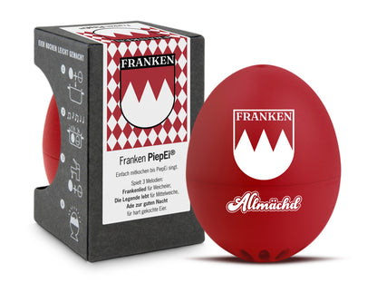 Brainstream PiepEi 3 hardness levels