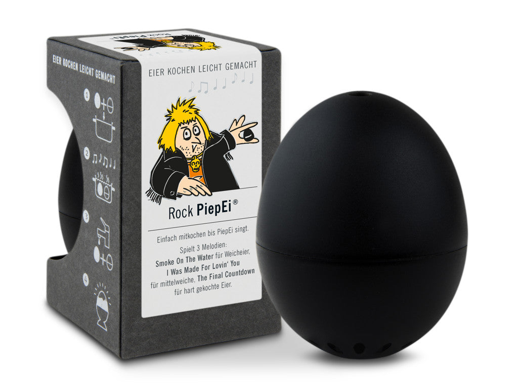 Brainstream PiepEi 3 hardness levels