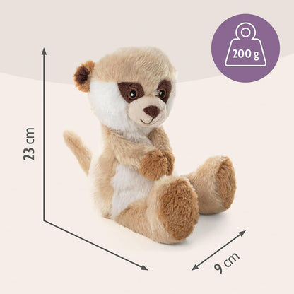 Habibi Plush Premium MIDI Deluxe verschiedene Motive