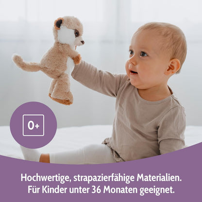 Habibi Plush Premium MIDI Deluxe verschiedene Motive