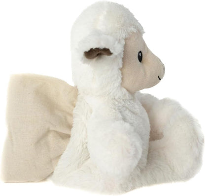 Habibi Plush Premium MIDI Deluxe Wärmekuscheltier Wärmekissen Motivauswahl