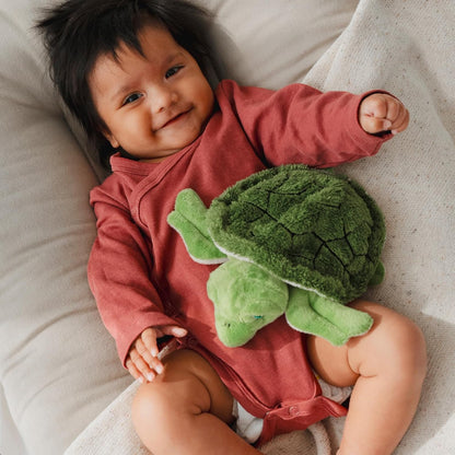 Habibi Plush Premium MIDI Deluxe Wärmekuscheltier Wärmekissen Motivauswahl