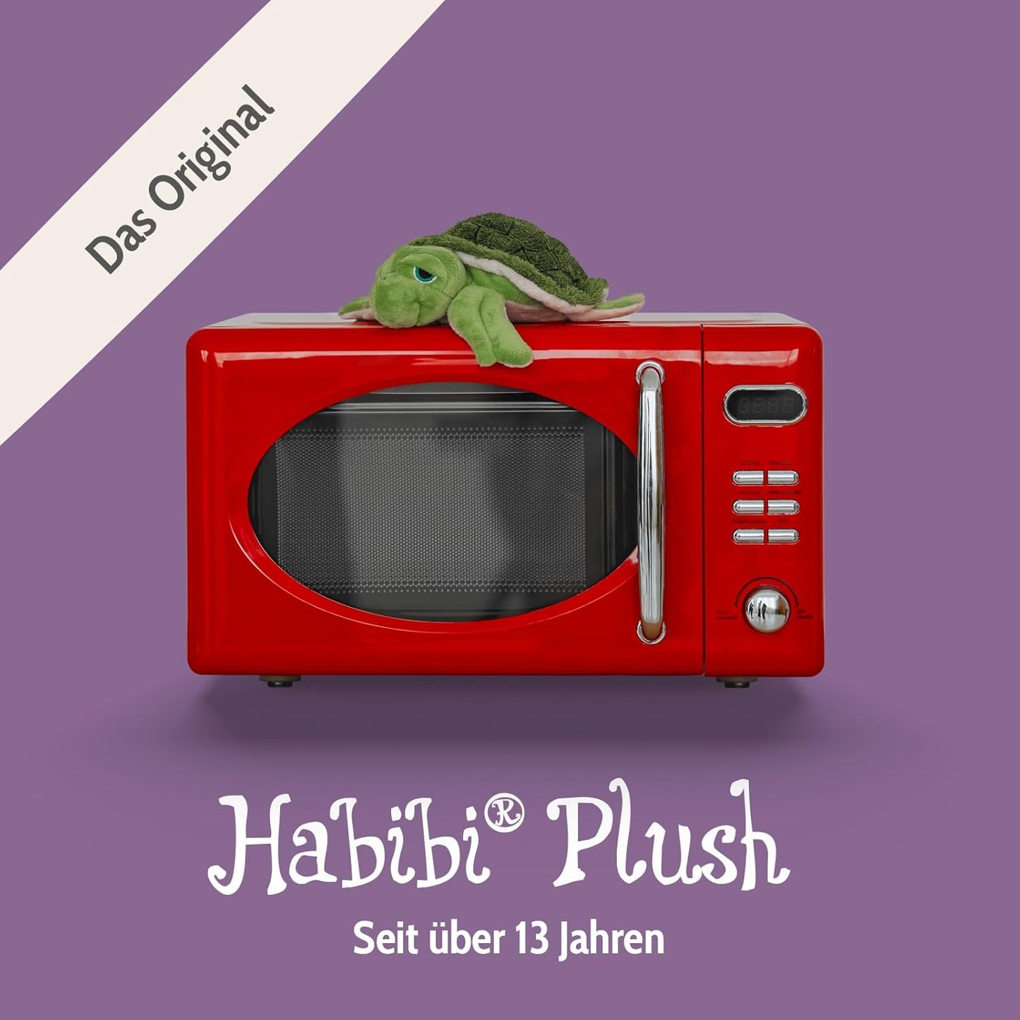 Habibi Plush Premium MIDI Deluxe verschiedene Motive