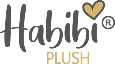 Habibi Plush Premium MIDI Deluxe verschiedene Motive