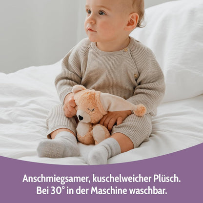 Habibi Plush Premium MIDI Deluxe verschiedene Motive