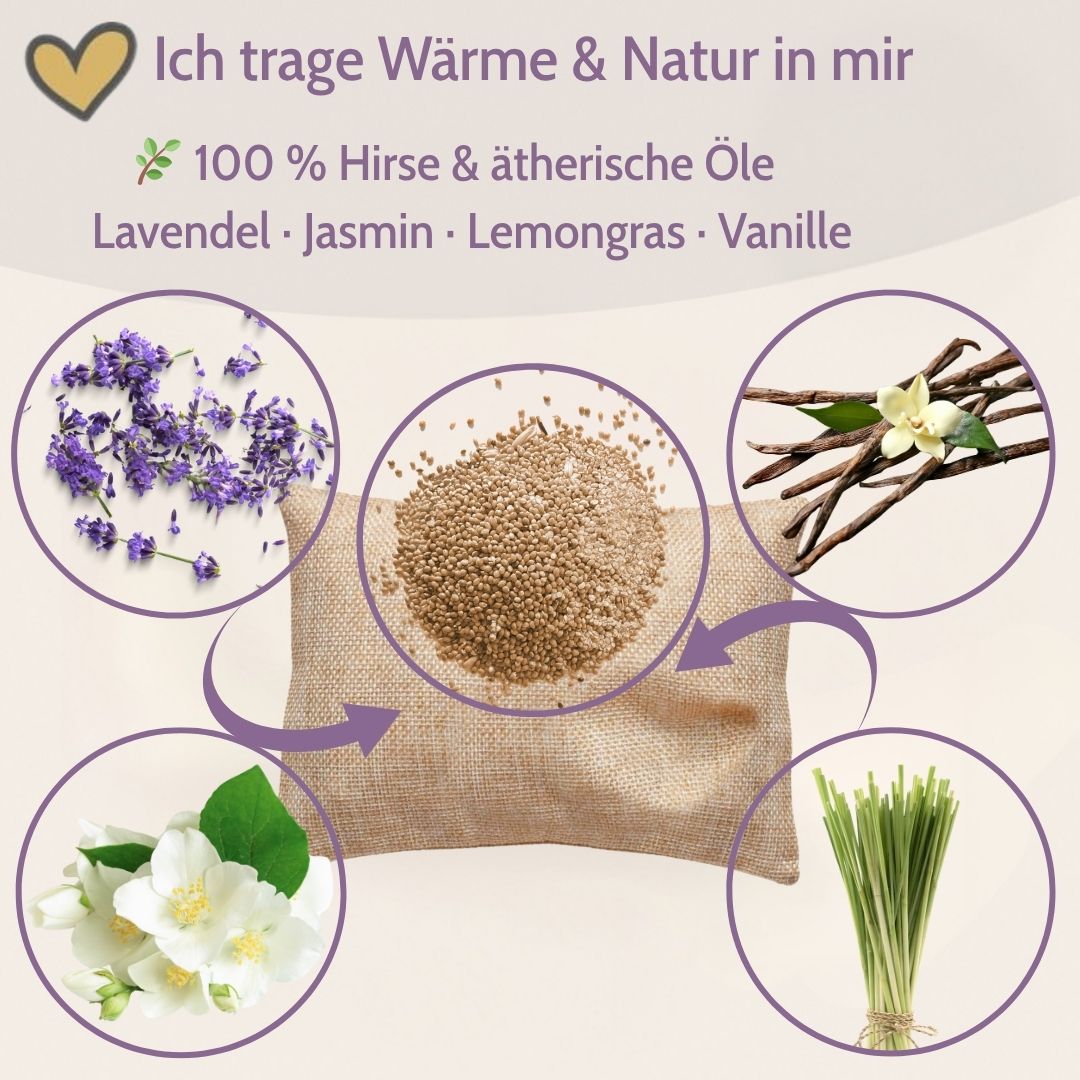 Habibi Plush Premium MIDI Deluxe Wärmekuscheltier Wärmekissen Motivauswahl