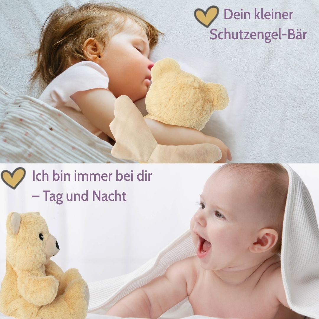 Habibi Plush Premium MIDI Deluxe Wärmekuscheltier Wärmekissen Motivauswahl