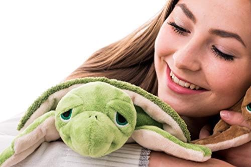 Habibi Plush Wärmekuscheltiere mit Hirsefüllung – Mikrowellengeeignete Kuscheltiere in Motivauswahl