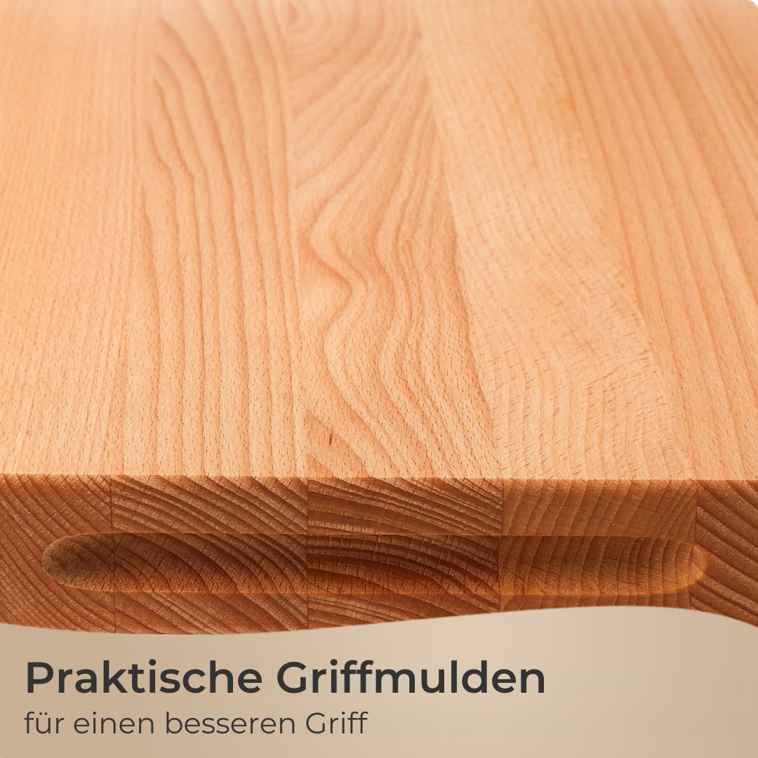 Holzbretter verschiedene Ausführungen Küchenbrett Naturholz Brett Holz Backbrett