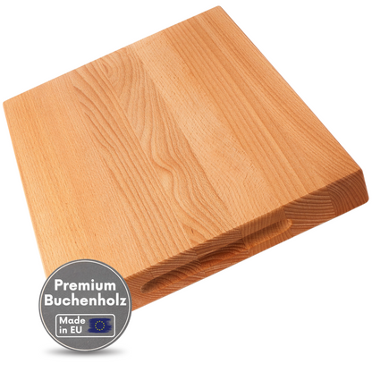 Holzbretter verschiedene Ausführungen Küchenbrett Naturholz Brett Holz Backbrett