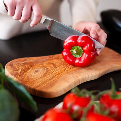 Hofmeister boards olive wood