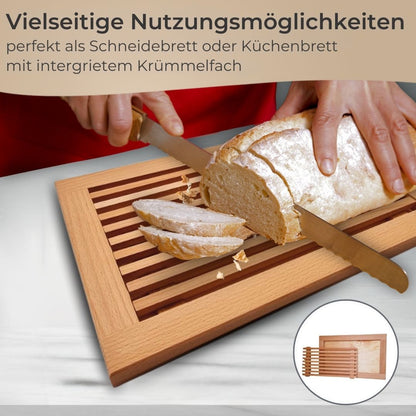 Holzbretter verschiedene Ausführungen Küchenbrett Naturholz Brett Holz Backbrett