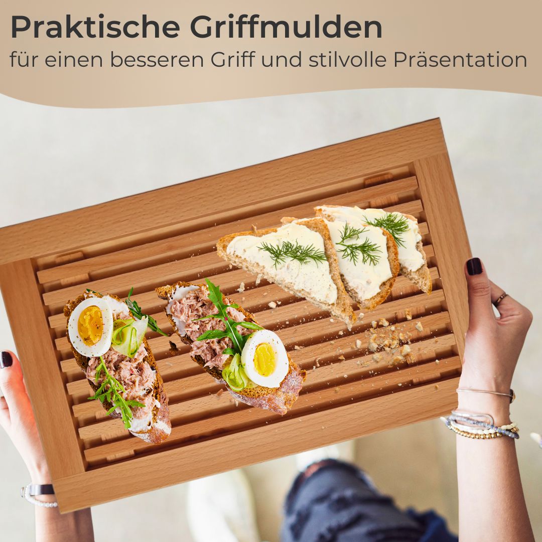 Holzbretter verschiedene Ausführungen Küchenbrett Naturholz Brett Holz Backbrett