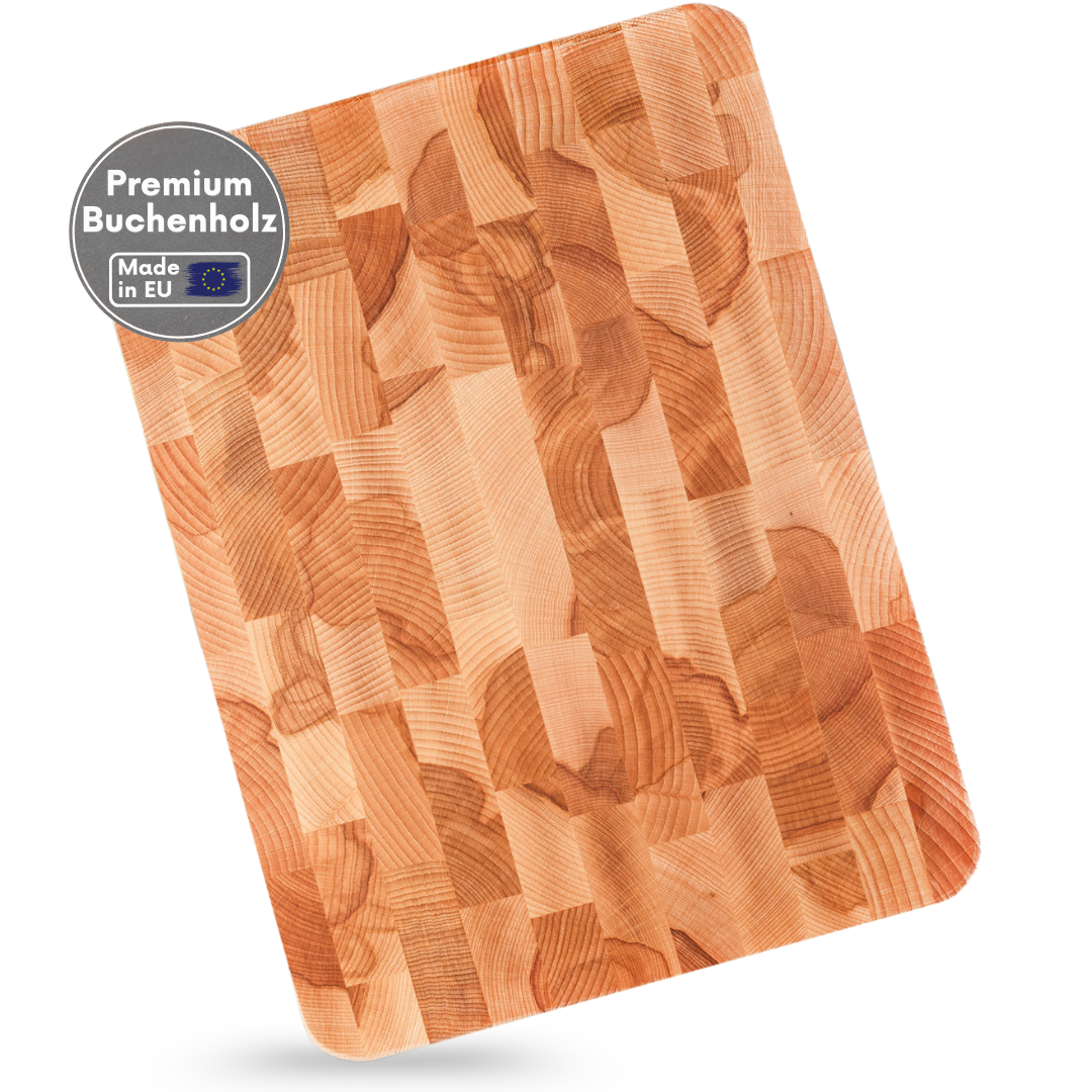 Holzbretter verschiedene Ausführungen Küchenbrett Naturholz Brett Holz Backbrett