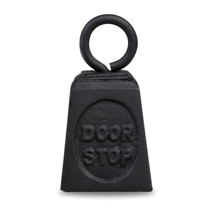 TOP PROVIDER 999 Decorative door wedge - door stop - door holder - window buffer - floor stop - door stopper - door wedge