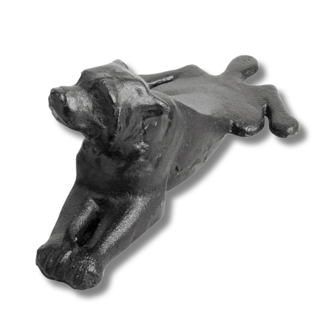 TOP PROVIDER 999 Decorative door wedge - door stop - door holder - window buffer - floor stop - door stopper - door wedge