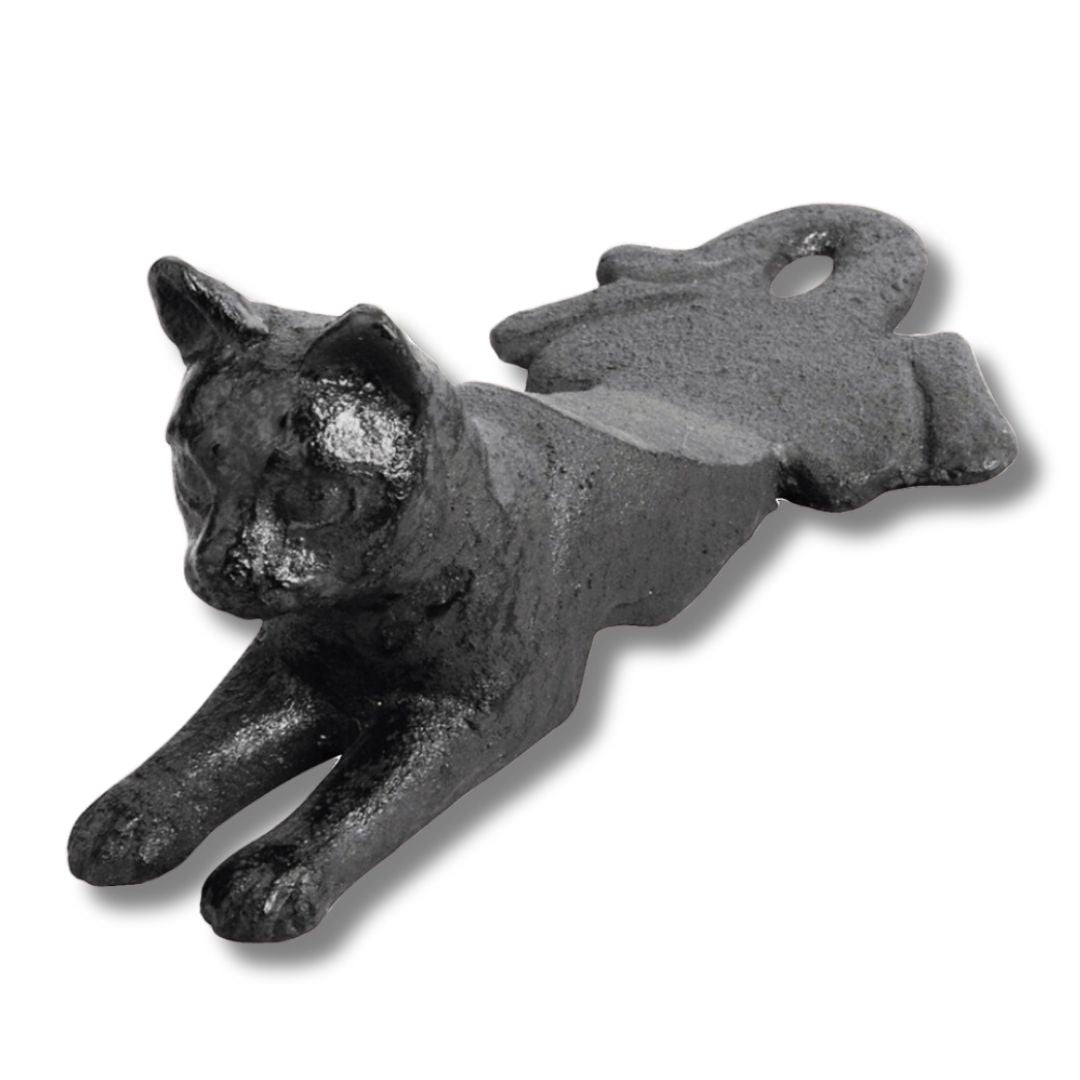 TOP PROVIDER 999 Decorative door wedge - door stop - door holder - window buffer - floor stop - door stopper - door wedge