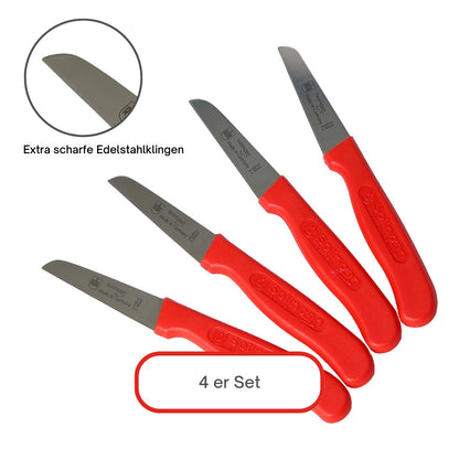 Küchenmesser Schälmesser Allzweckmesser Tafelmesser Zubehör Messerblock