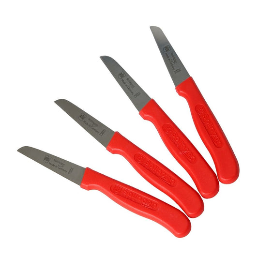 Küchenmesser Schälmesser Allzweckmesser Tafelmesser Zubehör Messerblock