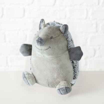 TOP PROVIDER 999 Decorative door wedge animals made of fabric - Door stopper - Door holder - Window buffer - Floor stopper - Door stopper - Door wedge