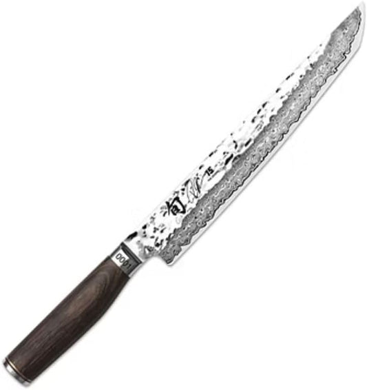KAI Shun Premier TDM-1785 Tanto Chef's Knife