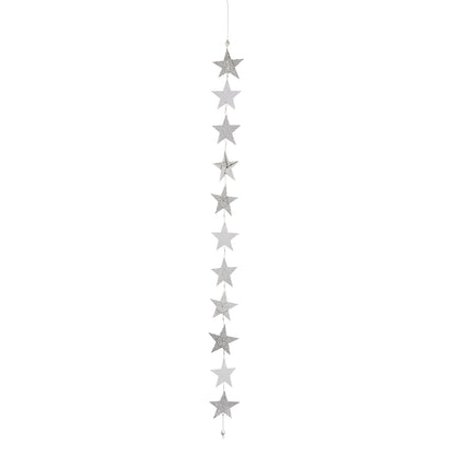 Räder Weihnachtsmärchen Dekokette 95 cm