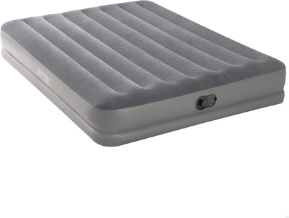 Intex Dura-Beam Prestige Double Airbed with USB Pump