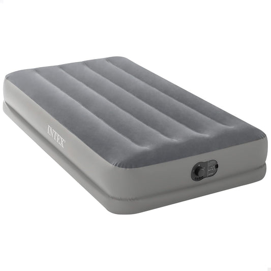 Intex (Bauer) Luftbett Prestige Twin FastFill USB