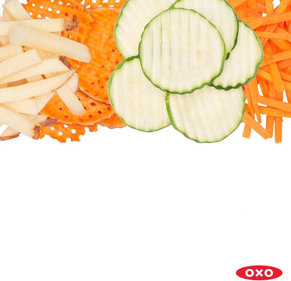 OXO GoodGrips Gemüsehobel Mandoline
