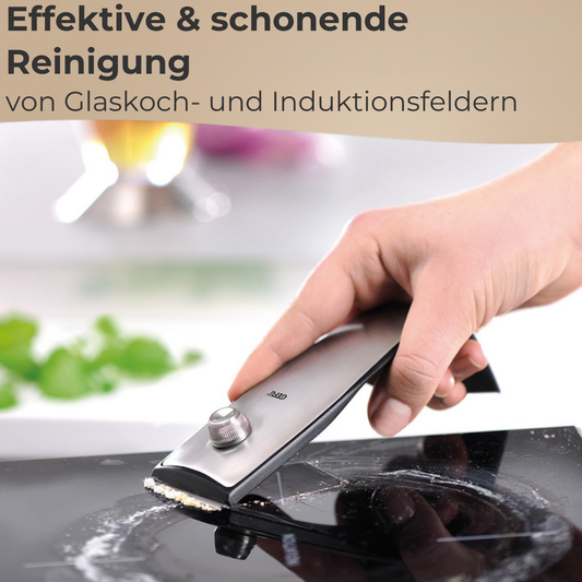 Gefu Glaskochfeldschaber BLANKO