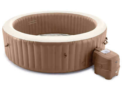 Intex ( Bauer ) Pure SPA Whirlpool