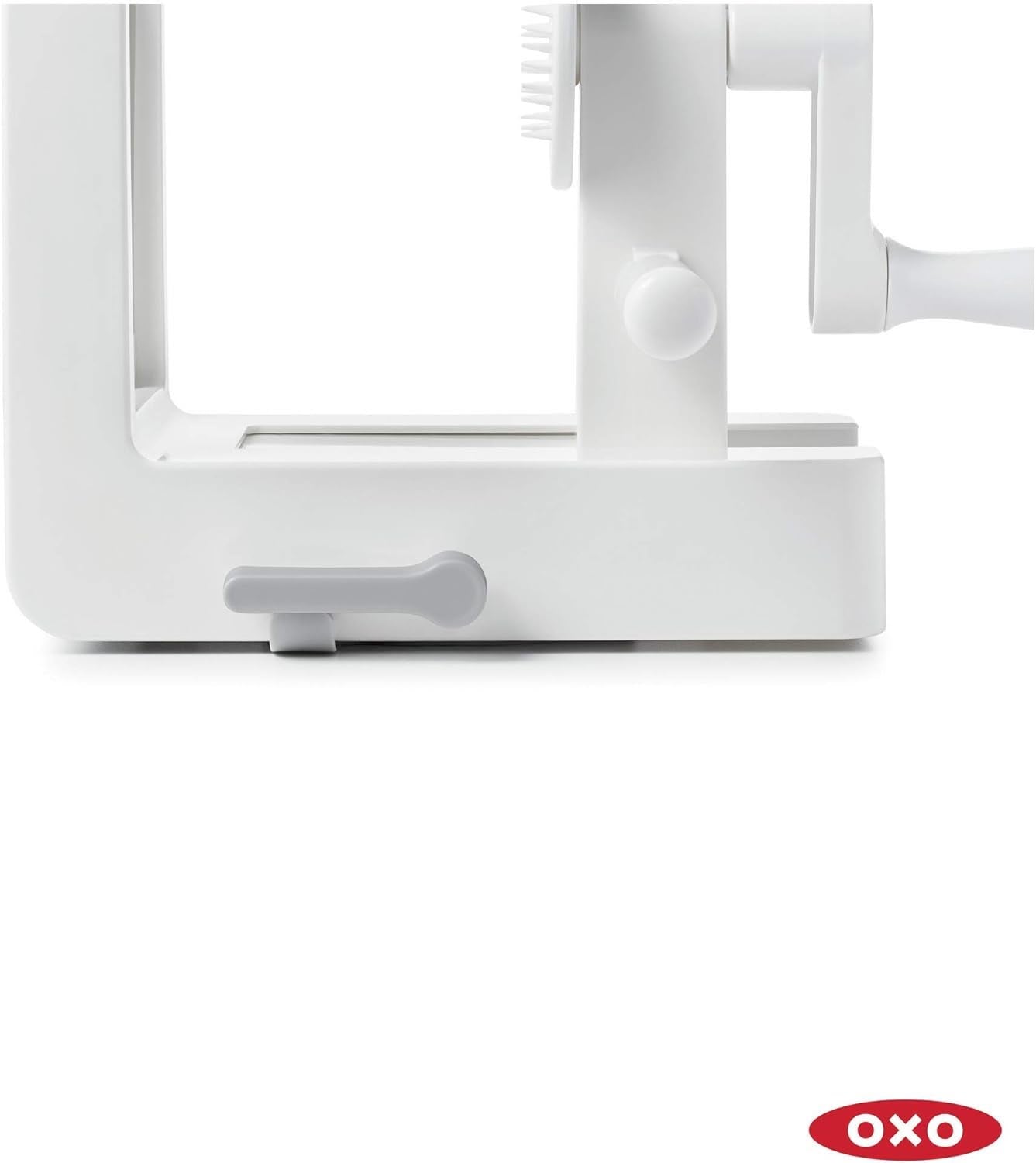 OXO GoodGrips Spiralschneider weiß