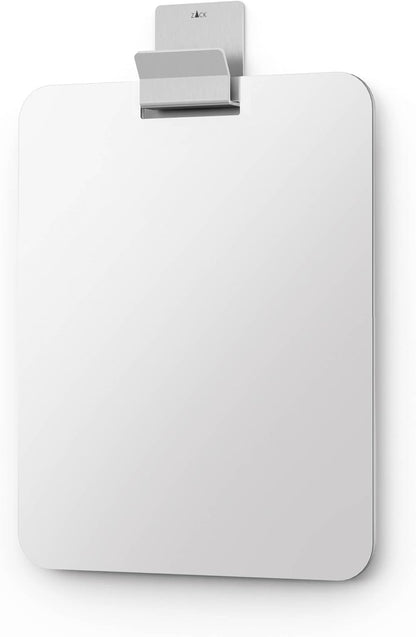 ZACK POTES Anti Beschlag Spiegel