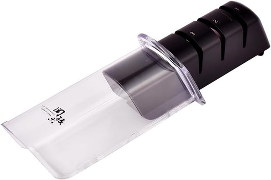 KAI Seki Magoroku Sharpener