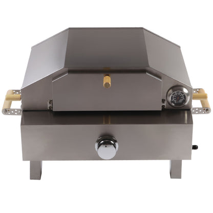 Fireking Pizza Oven Bologna