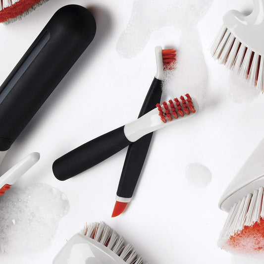 OXO GoodGrips Brush Cleaning Set