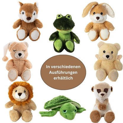 Habibi Plush Premium MIDI Deluxe verschiedene Motive
