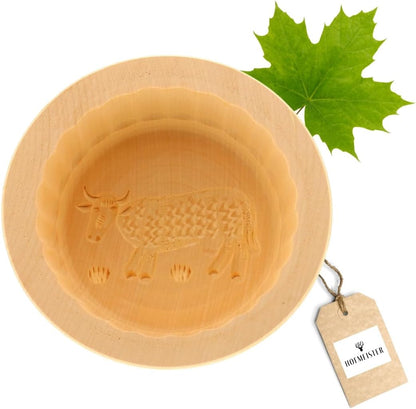 Hofmeister Butterform Kuh