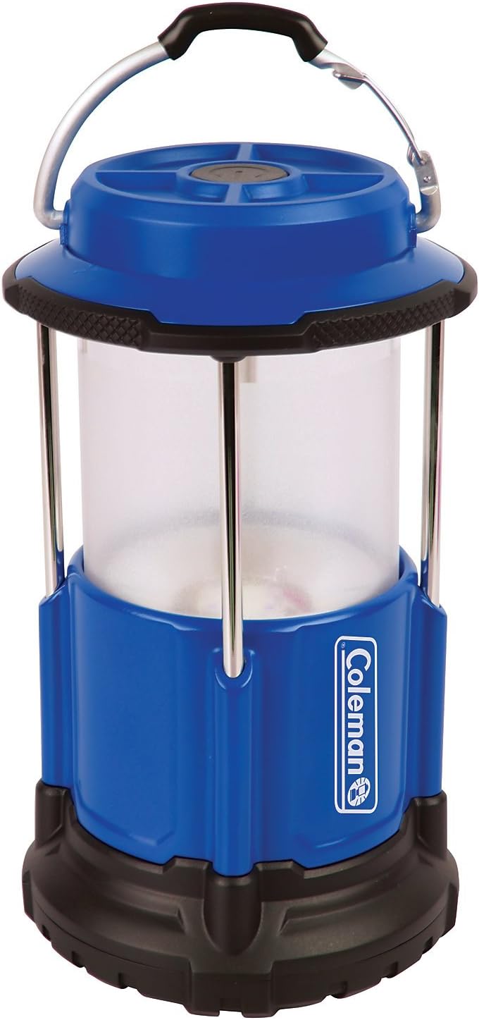 Campingaz (OSF) Coleman Pack-Away 250 LED Lampe