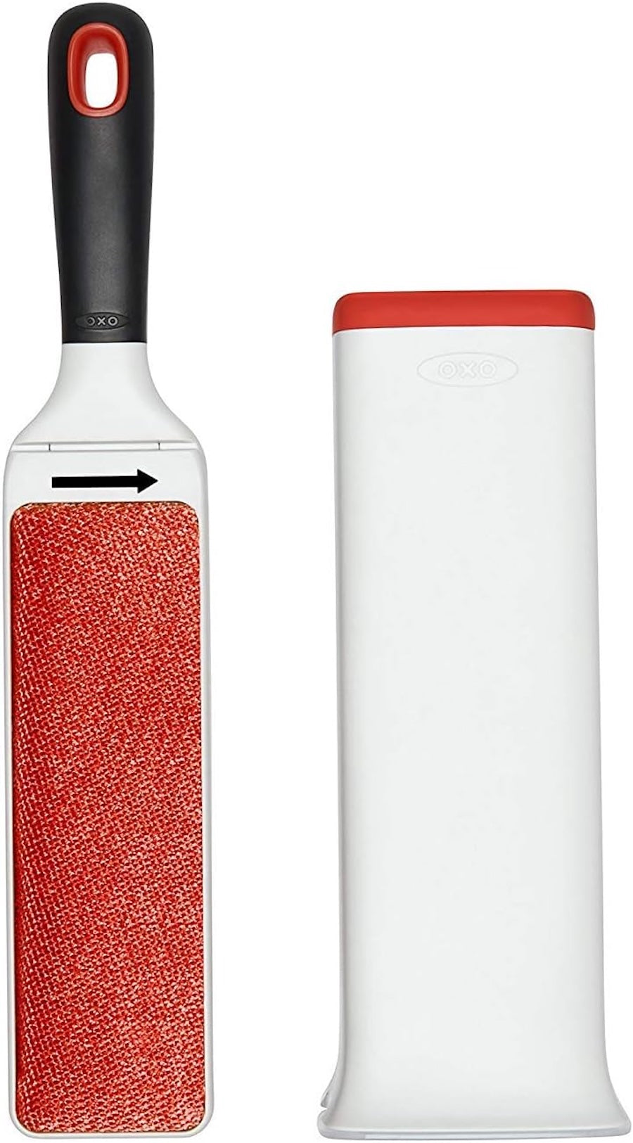 OXO Good Grips Lint Brush Furniture Brush