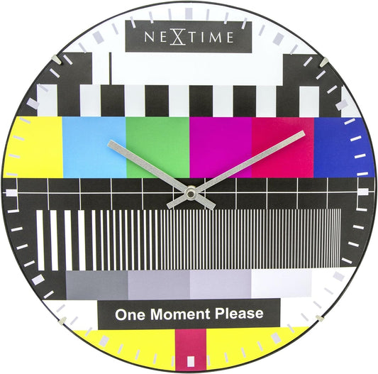 Nextime Testpage 35 cm