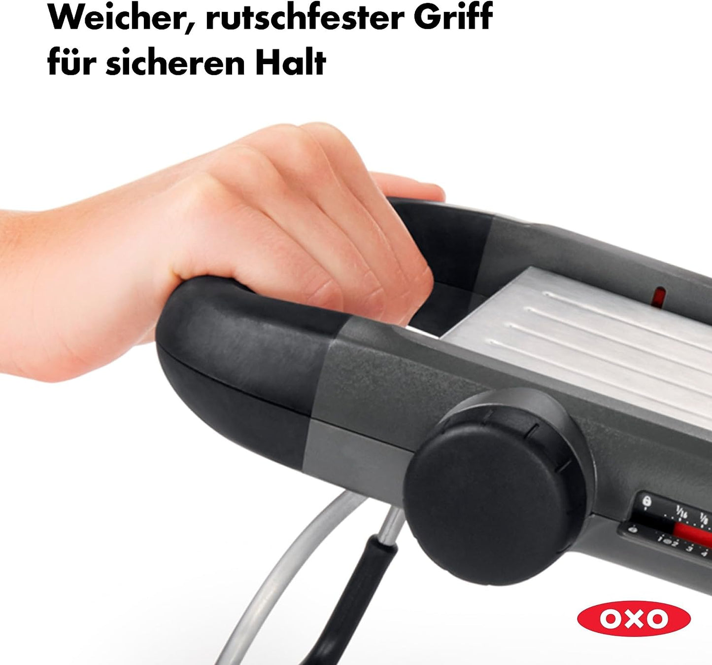 OXO GoodGrips Gemüsehobel Mandoline