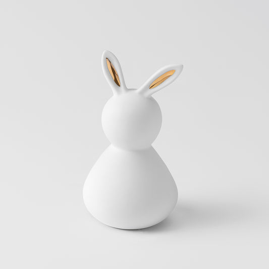 wheels Mrs. Easter Bunny small
