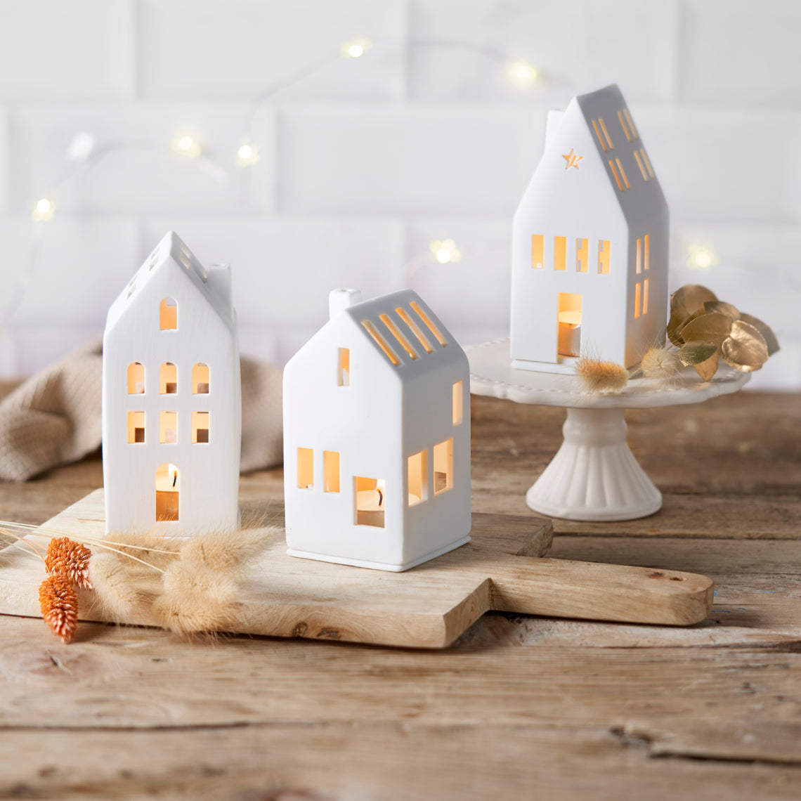 Räder Living Wohnhaus mini