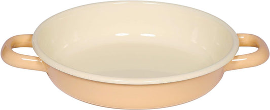 Riess Eierpfanne goldgelb 18 cm