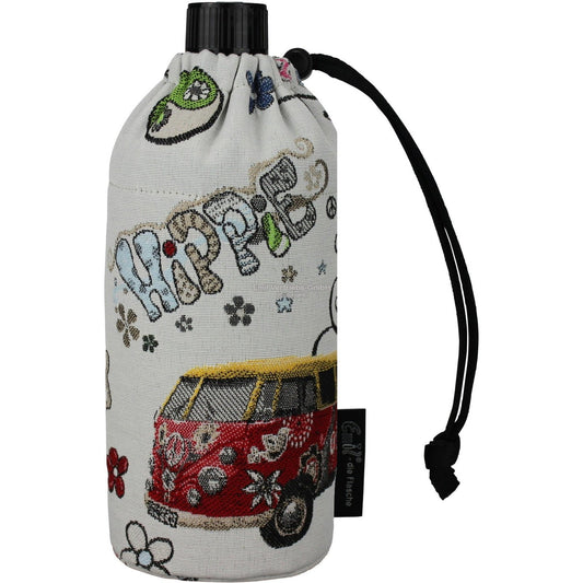 Emil Flasche 0,4 l Hippie