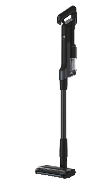 Hoover cordless vacuum cleaner Obsidian Gray