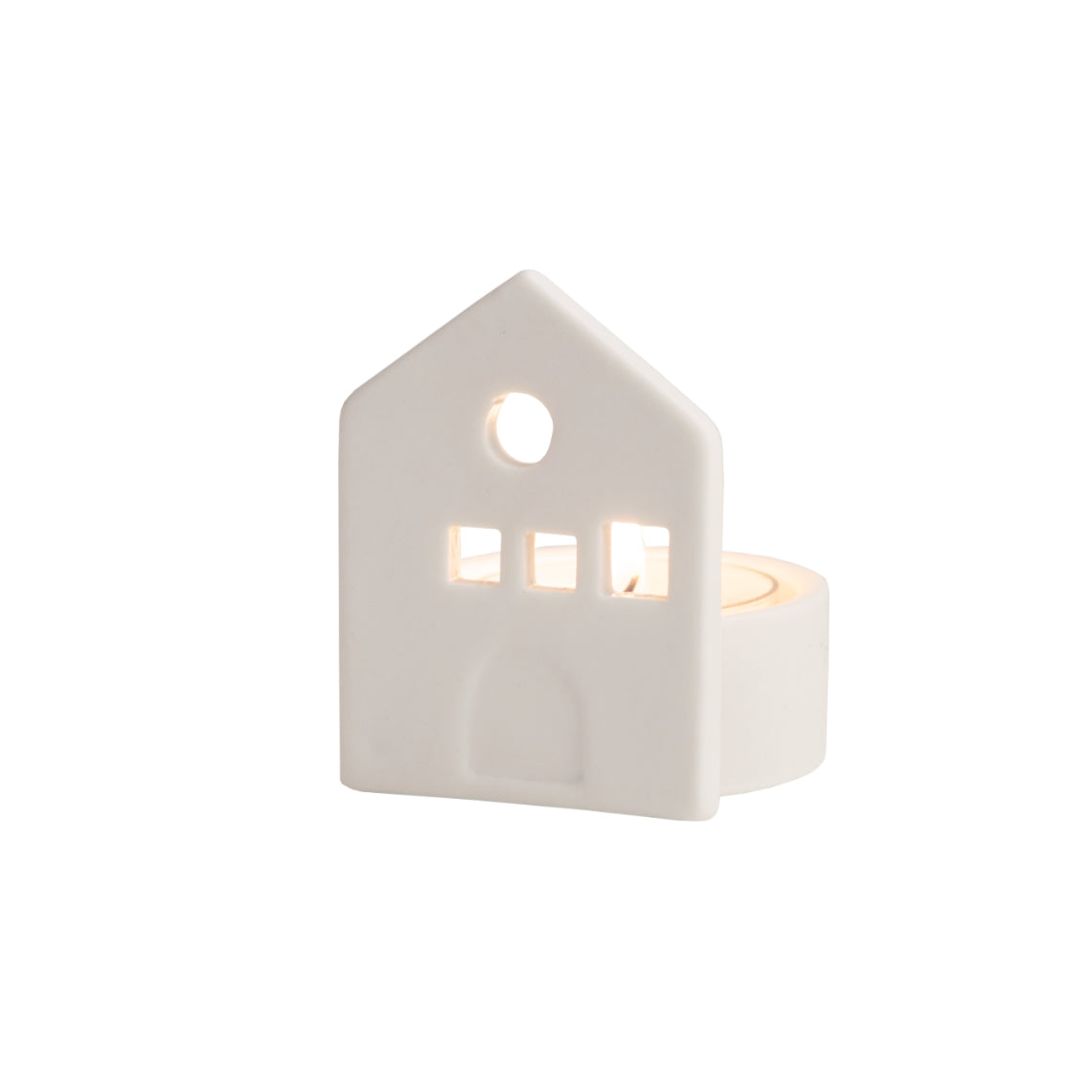 Räder Lichthäuschen Gästehaus & Traumhaus 2er