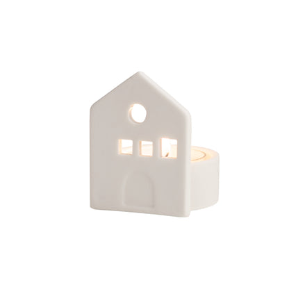 Räder Lichthäuschen Gästehaus & Traumhaus 2er