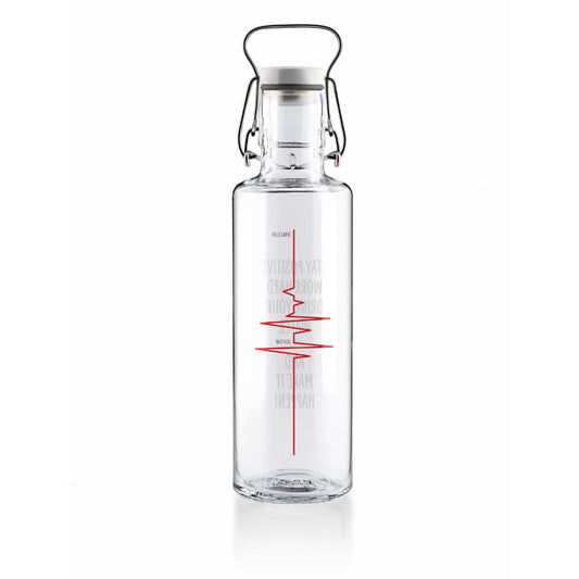 Soulproducts Soulbottle 0,6l make it happen